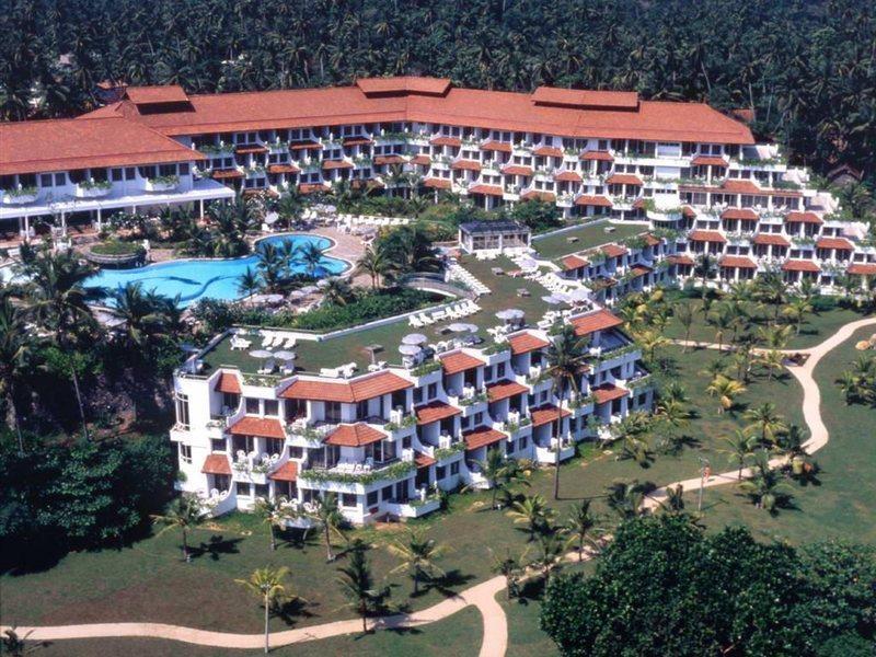 Taj Bentota Resort & Spa Ngoại thất bức ảnh