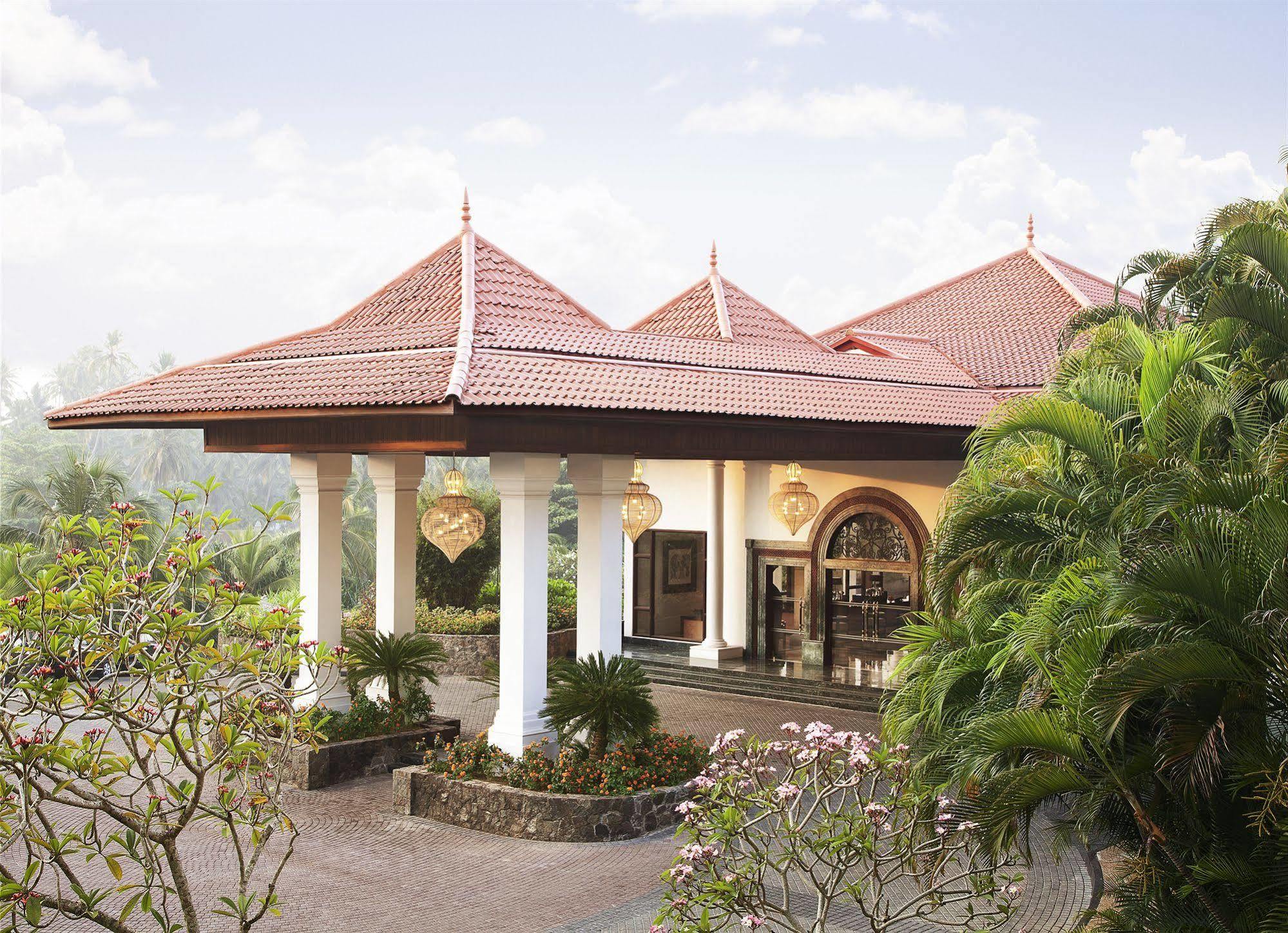 Taj Bentota Resort & Spa Ngoại thất bức ảnh